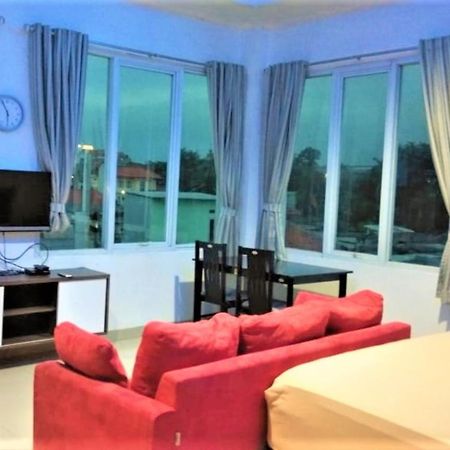 Ragunan Residence Syaridin ジャカルタ エクステリア 写真