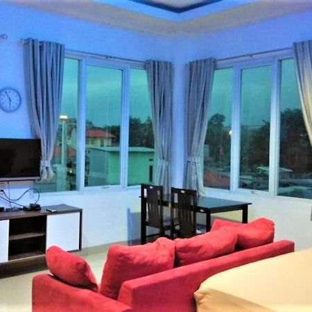Ragunan Residence Syaridin ジャカルタ エクステリア 写真