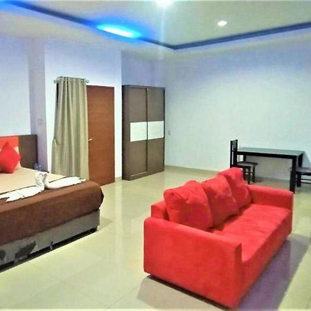 Ragunan Residence Syaridin ジャカルタ エクステリア 写真