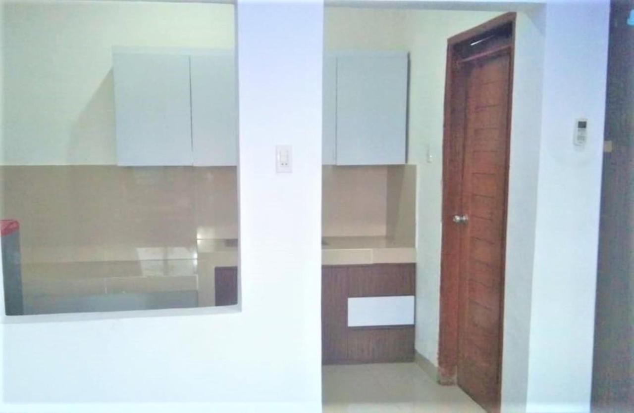 Ragunan Residence Syaridin ジャカルタ エクステリア 写真