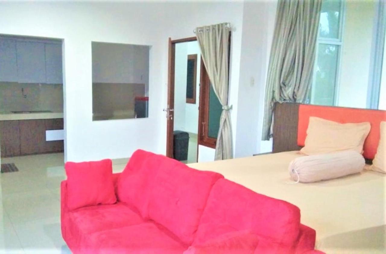 Ragunan Residence Syaridin ジャカルタ エクステリア 写真