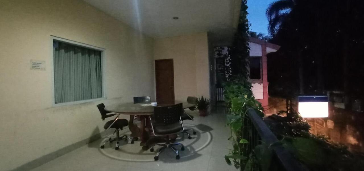 Ragunan Residence Syaridin ジャカルタ エクステリア 写真